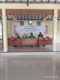 Mencegah Kanker Perempuan: Poltekkes Kemenkes Yogyakarta Gelar Pengabidan kepada Masyarakat tentang 